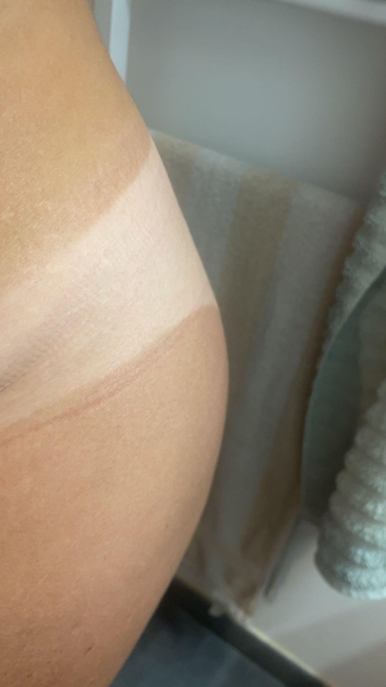 Dark Glam - Mousse Autobronzante