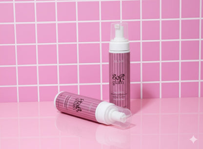 Soft Glam - Mousse Autobronzante