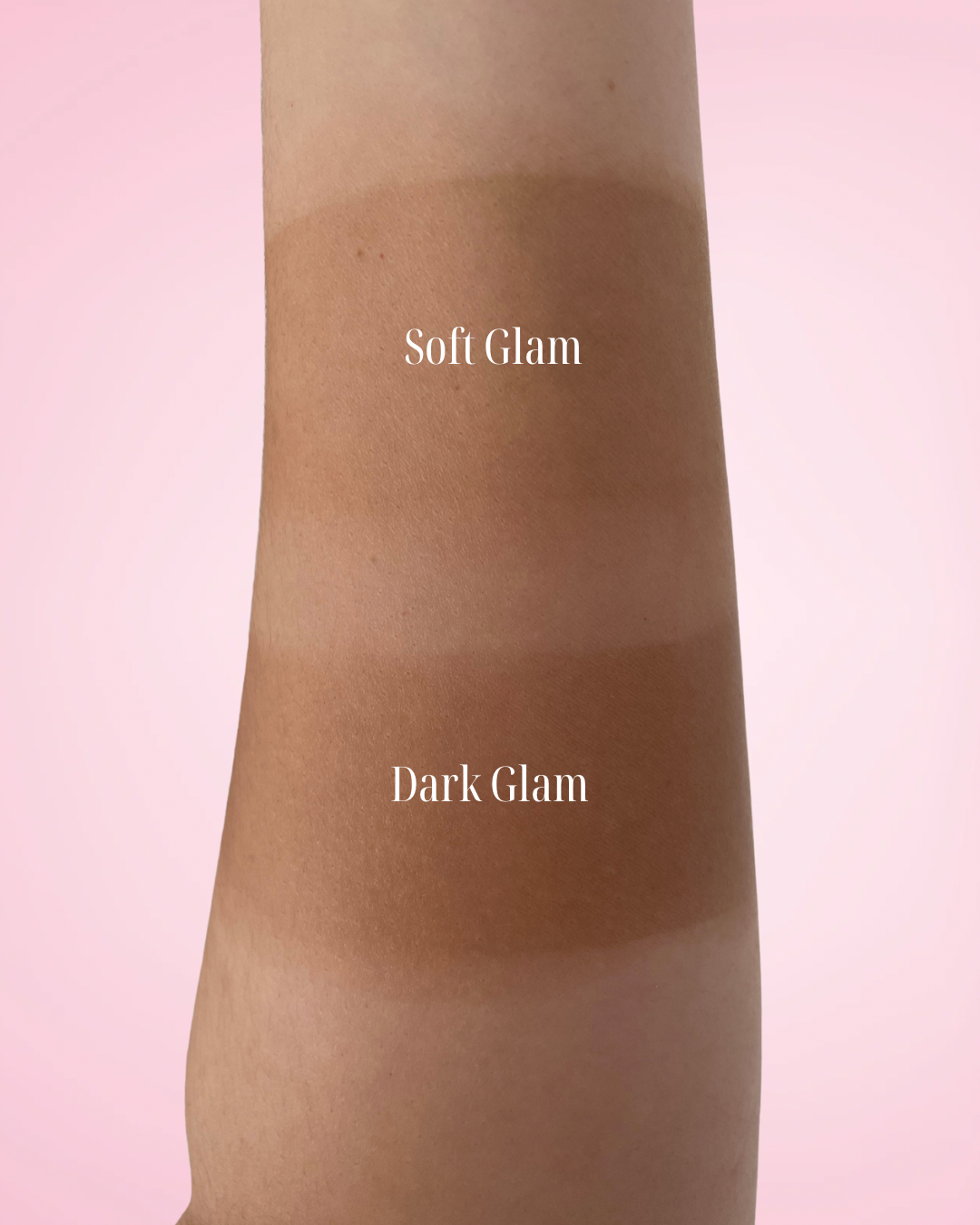 Soft Glam - Mousse Autobronzante