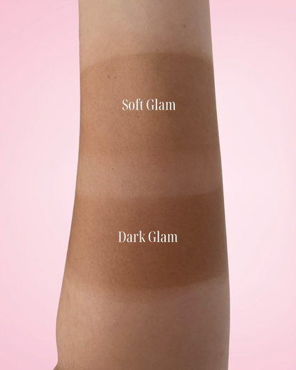 Soft Glam - Mousse Autobronzante